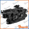 Serrure de porte droite arrière pour VW | EZC-WW-610, 5K4839016K